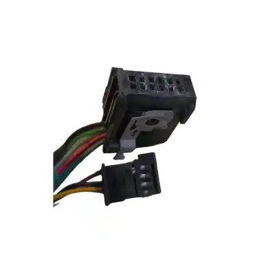 Peça sobressalente para automóvel em segunda mão espelho retrovisor direito por bmw x5 (e53) 3.0d referências oem iam 51167039910  