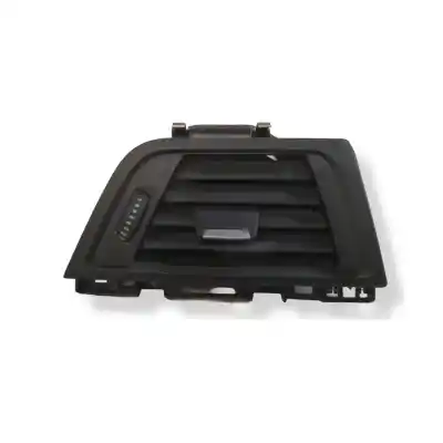 Автозапчасти б/у правая боковая воздушная дефлекторная решетка за bmw 3 (f30, f80) 318 d ссылки oem iam 925321708  