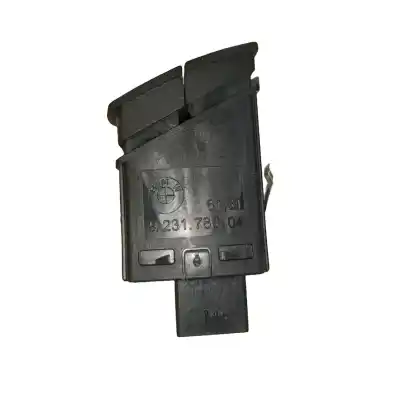 Автозапчасти б/у предупреждение за bmw 3 (f30, f80) 318 d ссылки oem iam 923178604  