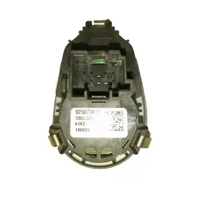 Second-hand car spare part start/stop button for bmw 3 (f30, f80) 318 d oem iam references 61319250734  
