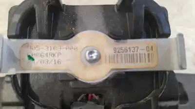 Автозапчастина б/у внутрішне дзеркало для bmw 3 (f30, f80) 318 d посилання на oem iam 925613704