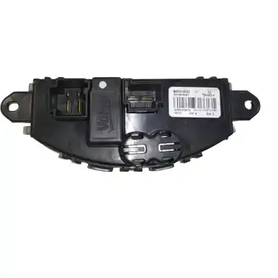 Автозапчасти б/у отопительный двигатель за bmw 3 (f30, f80) 318 d ссылки oem iam 931991901  