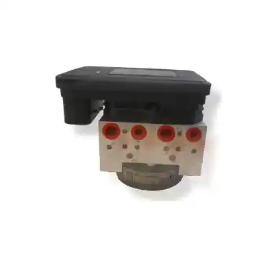 Автозапчастина б/у абс для bmw 3 (f30, f80) 318 d посилання на oem iam 34516897117