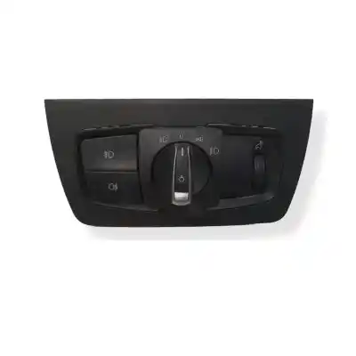 Автозапчастина б/у управління світлом для bmw 3 (f30, f80) 318 d посилання на oem iam 6131939394702