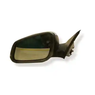 Second-hand car spare part left rearview mirror for bmw 3 (f30, f80) 318 d oem iam references 51168059367  