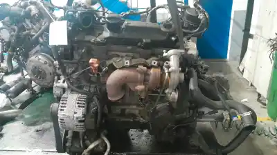 Автозапчастина б/у коробка передач для citroen c2 exclusive посилання на oem iam 2232c4  