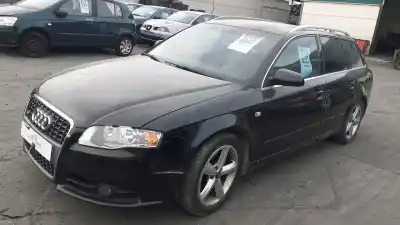 Автозапчасти б/у НАСОС ГИДРОУСИЛИТЕЛЯ РУЛЯ за AUDI A4 B7 AVANT (8ED)  ссылки OEM IAM 8E0145155N  