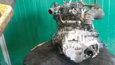 Pezzo di ricambio per auto di seconda mano riduttore per kia cee'd fastback (ed) 1.6 crdi 115 riferimenti oem iam 4300023310  