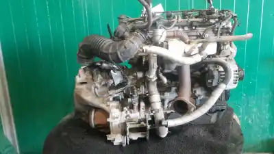 Pezzo di ricambio per auto di seconda mano riduttore per kia cee'd fastback (ed) 1.6 crdi 115 riferimenti oem iam 4300023310  