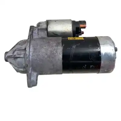 Peça sobressalente para automóvel em segunda mão motor de arranque por kia cee'd fastback (ed) 1.6 crdi 115 referências oem iam 361002a100