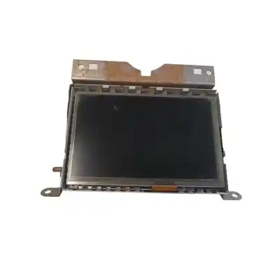 Second-hand car spare part MULTIFUNCTION DISPLAY for LAND ROVER DISCOVERY IV (L319)  OEM IAM references 905EQ9GS2003  