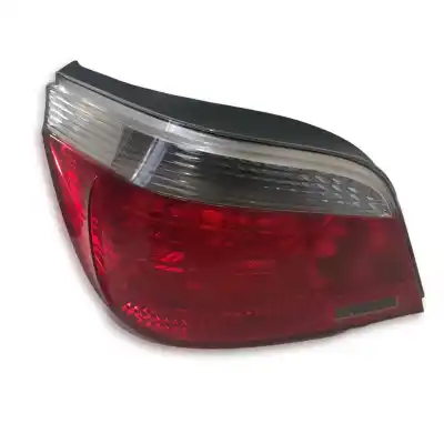 Tweedehands auto-onderdeel linker achterlamp voor bmw 5 (e60) 520 i oem iam-referenties 63217165737