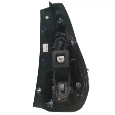 Автозапчасти б/у левый задний фонарь за renault grand scénic iii (jz0/1_) 1.2 tce (jz16) ссылки oem iam 265558940r  
