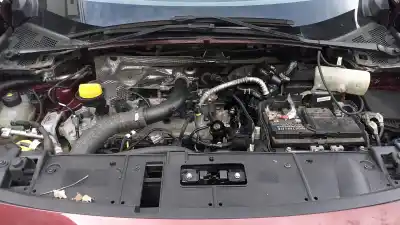 Автозапчасти б/у правый задний фонарь за renault grand scénic iii (jz0/1_) 1.2 tce (jz16) ссылки oem iam 265503764r  
