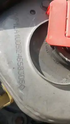 Peça sobressalente para automóvel em segunda mão FAROL / PROJETOR DE NEVOEIRO ESQUERDO por RENAULT MEGANE I CLASSIC (LA0/1_)  Referências OEM IAM 7701040680  COMPATIBILIDADES Y COMPONENTES ->7701040713 RENAULT