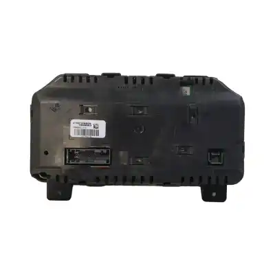 Peça sobressalente para automóvel em segunda mão quadrante por opel ampera (r12) ev 150 referências oem iam 22860595  