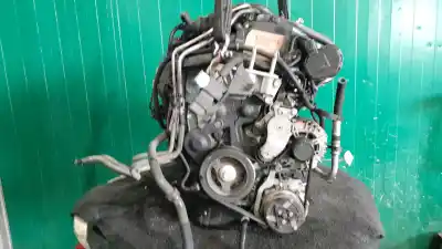 Автозапчасти б/у коробка передач за VOLVO V60 I (155) 1.6 DRIVE ссылки OEM IAM 36051127  