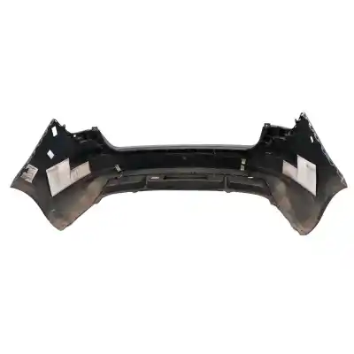 Автозапчастина б/у задній бампер для SEAT LEON ST (5F8) 1.6 TDI Посилання на OEM IAM 5F9807421AE  