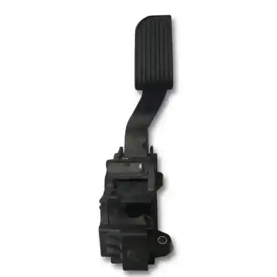 Piesă de schimb auto la mâna a doua pedalã de accelerație pentru peugeot 108 1.2 referințe oem iam b000915680