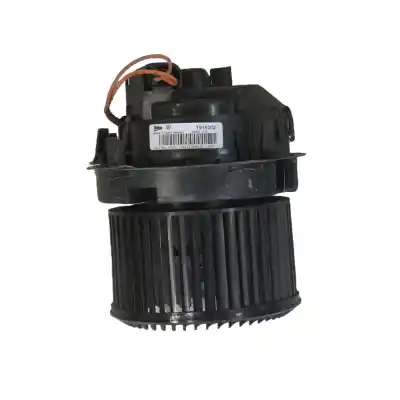 Piesă de schimb auto la mâna a doua ventilator habitaclu încalzire pentru peugeot 108 1.2 referințe oem iam t918262