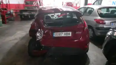 Автозапчасти б/у педаль сцепления за ford fiesta vi (cb1, ccn) 1.25 ссылки oem iam 1892359  1892359 daf, x-5a44537 bucher