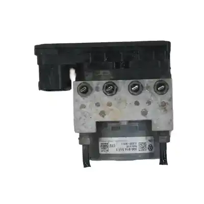 Автозапчасти б/у абс за seat leon st (5f8) 1.6 tdi ссылки oem iam 3q0614517t