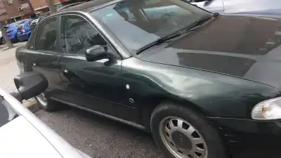 Peça sobressalente para automóvel em segunda mão transmissão dianteira direita por audi a4 b5 (8d2) 2.6 referências oem iam 8d0407452px  