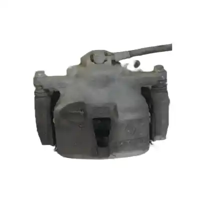 Pièce détachée automobile d'occasion etrier de frein avant gauche pour renault talisman (lp_) 1.6 dci 130 références oem iam 410118694r