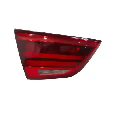 Second-hand car spare part interior left tailgate light for bmw 3 (f30, f80) 318 d oem iam references 63217417473