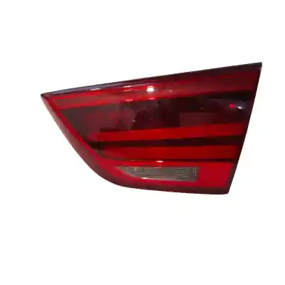 Автозапчасти б/у внутренний правый задний фонарь за bmw 3 (f30, f80) 318 d ссылки oem iam 63217417474