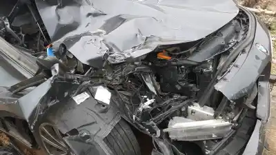 Автозапчастина б/у центральний гампов для bmw 3 (f30, f80) 318 d посилання на oem iam 63257294274  