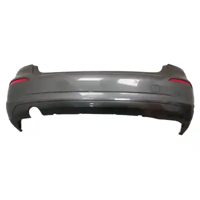 Автозапчасти б/у задний бампер за bmw 3 (f30, f80) 318 d ссылки oem iam 51127477798