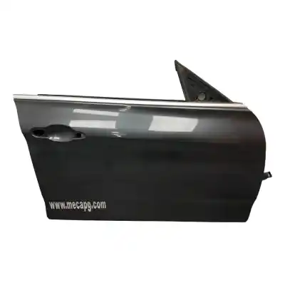 Автозапчасти б/у дверь передняя правая за bmw 3 (f30, f80) 318 d ссылки oem iam 41007406850