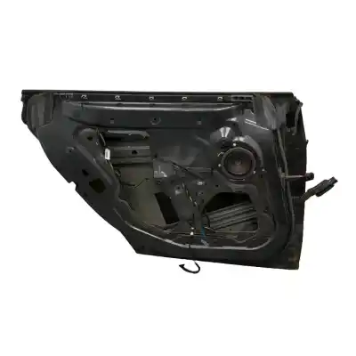 Peça sobressalente para automóvel em segunda mão porta do automóvel traseira esquerda por bmw 3 (f30, f80) 318 d referências oem iam 41009631845  