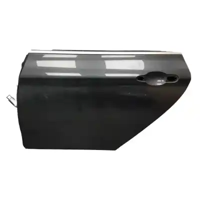 Автозапчасти б/у задняя левая дверь за bmw 3 (f30, f80) 318 d ссылки oem iam 41009631845