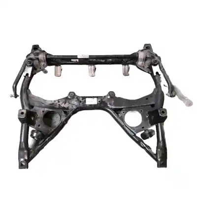 Автозапчасти б/у передний мост за bmw 3 (f30, f80) 318 d ссылки oem iam 31106872118