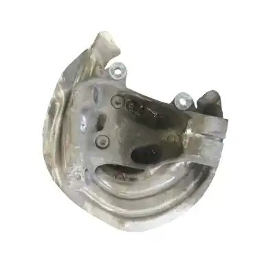 Second-hand car spare part front left knuckle for bmw 3 (f30, f80) 318 d oem iam references 31216798259  
