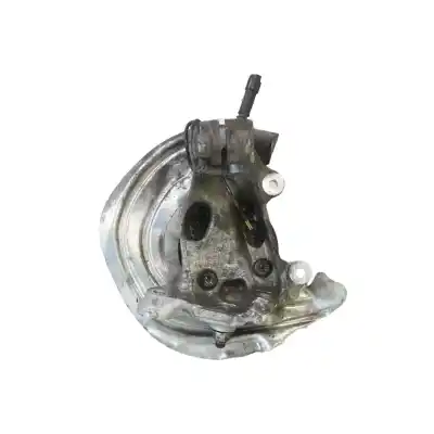 Second-hand car spare part front right knuckle for bmw 3 (f30, f80) 318 d oem iam references 31216798260  