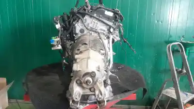 Second-hand car spare part complete engine for bmw 3 (f30, f80) 318 d oem iam references 11002473176  