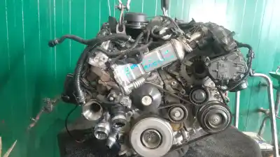 Автозапчасти б/у полный двигатель за bmw 3 (f30, f80) 318 d ссылки oem iam 11002473176