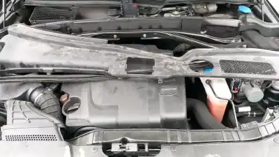 Автозапчастина б/у внутрішня задня права ручка для audi q5 (8rb) 2.0 tdi quattro посилання на oem iam 8r0839020a6ps  