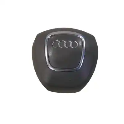 Автозапчастина б/у комплект подушки безпеки для audi q5 (8rb) 2.0 tdi quattro посилання на oem iam   