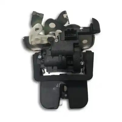 Peça sobressalente para automóvel em segunda mão fechadura do mala por audi q5 (8rb) 2.0 tdi quattro referências oem iam 8r0827505a