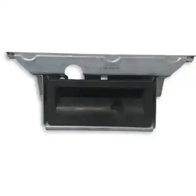 Peça sobressalente para automóvel em segunda mão puxador exterior de mala por audi q5 (8rb) 2.0 tdi quattro referências oem iam 5n0827566t