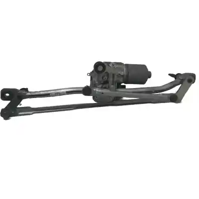 Pezzo di ricambio per auto di seconda mano tiranti e motorino del tergicristallo anteriore per audi q5 (8rb) 2.0 tdi quattro riferimenti oem iam 8r1955023d  