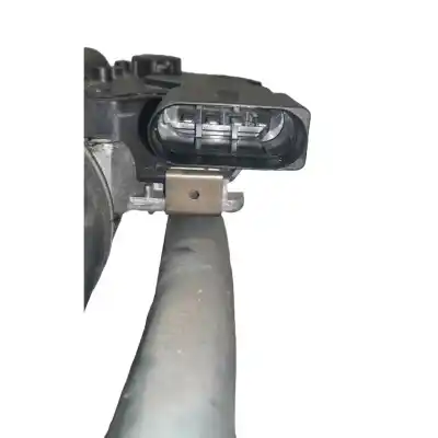 Pezzo di ricambio per auto di seconda mano tiranti e motorino del tergicristallo anteriore per audi q5 (8rb) 2.0 tdi quattro riferimenti oem iam 8r1955023d  