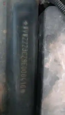 Pezzo di ricambio per auto di seconda mano luce di coda interna sinistra per volkswagen passat b6 (3c2) 2.0 tdi 16v riferimenti oem iam 3c9945093  