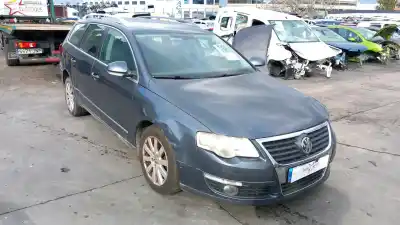 Pezzo di ricambio per auto di seconda mano  per VOLKSWAGEN PASSAT B6 (3C2)  Riferimenti OEM IAM 8T0943021A  