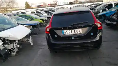 İkinci el araba yedek parçası temiz komut için volvo v60 i (155) 1.6 drive oem iam referansları 31394007  