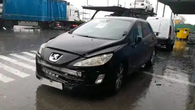 Pièce détachée automobile d'occasion COMMANDE DE LÈVE VITRE AVANT GAUCHE pour PEUGEOT 308 I (4A_, 4C_)  Références OEM IAM 649026  